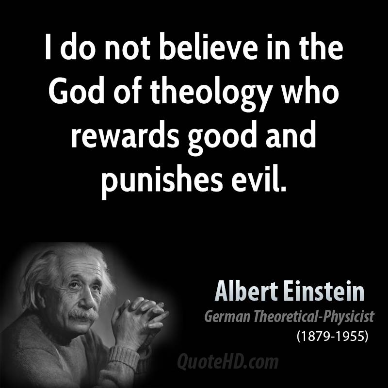 Albert Einstein Quotes About God. QuotesGram