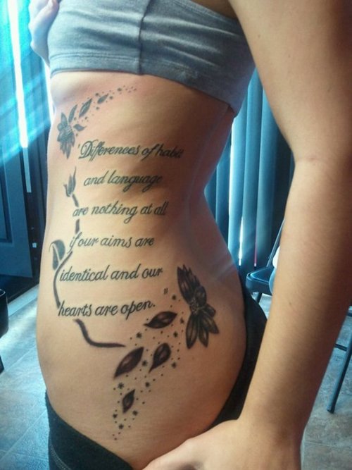 Albus Dumbledore Quotes Tattoos Quotesgram