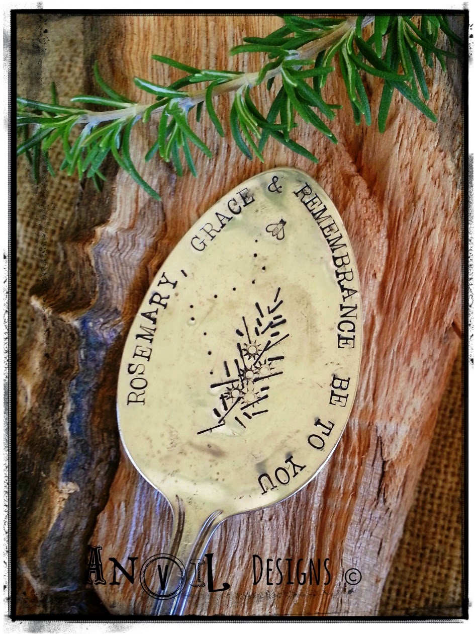 Rosemary For Remembrance Quotes. QuotesGram