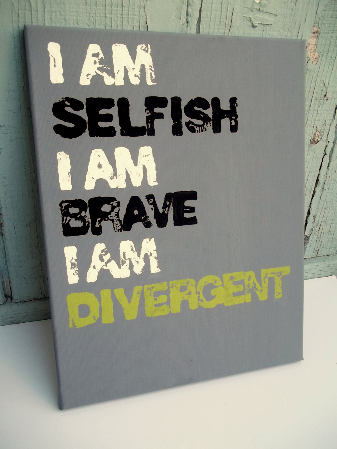 I Am Selfish Quotes. QuotesGram