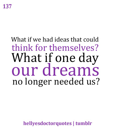 Doctor Who Quotes About Time. QuotesGram