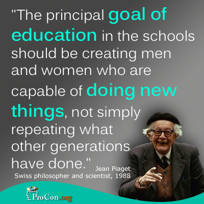 Jean Piaget Quotes. QuotesGram