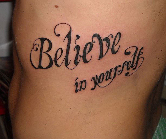 Le Inka Tattoos on Twitter Believe in yourself as much as you believe in  a faithful friend Love and strength begins with you Stay strong  And  yeah uphold your tattoo pride