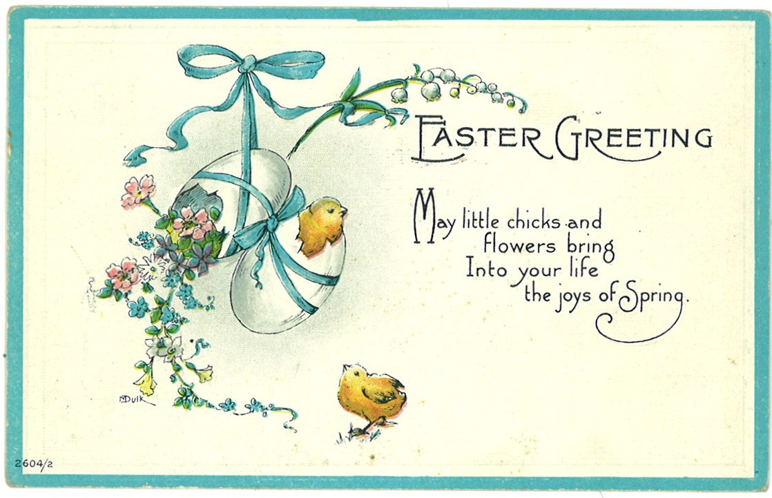 Happy Easter Greetings Quotes QuotesGram