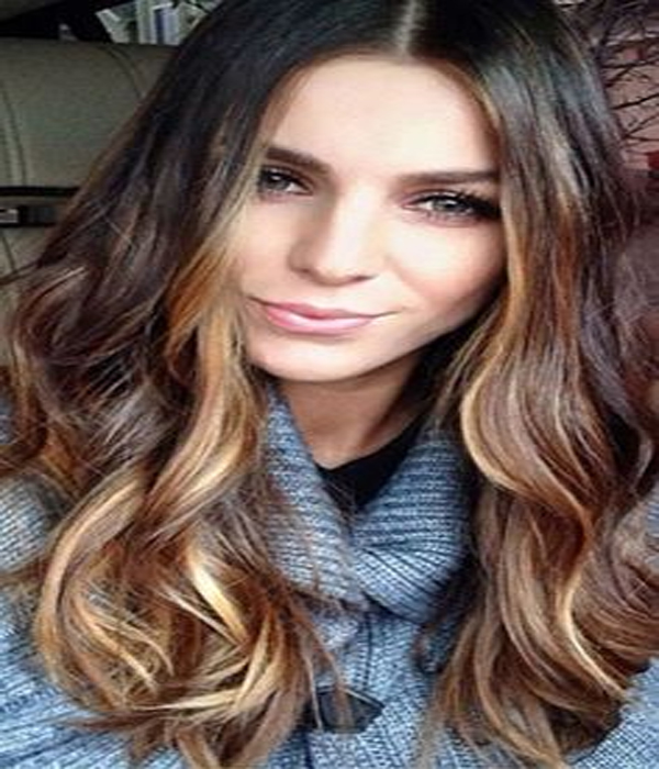 Autumn 2015 Hairstyles Uk