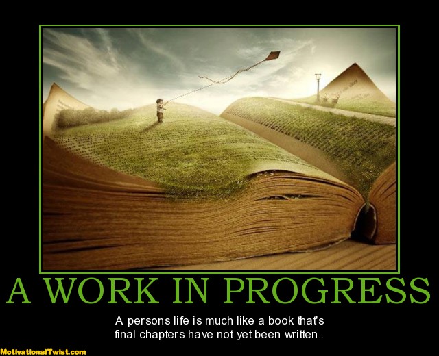 Beautiful Inspirational Quotes On Progress. QuotesGram