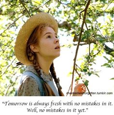 Anne Of Green Gables Quotes. QuotesGram