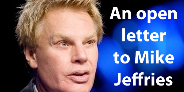 mike jeffries