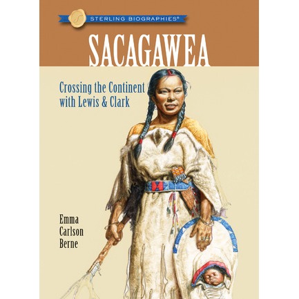 Famous Quotes By Sacagawea. QuotesGram