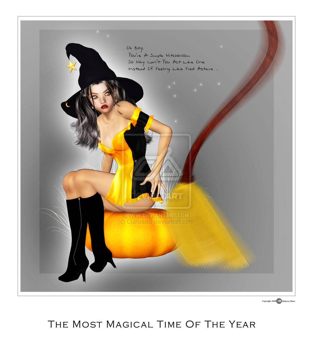 Quotes About Witches On Brooms Quotesgram