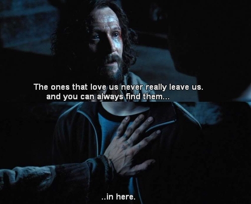 Prisoner Of Azkaban Quotes Good Quotes From Harry Potter Sirius Black. Quotesgram