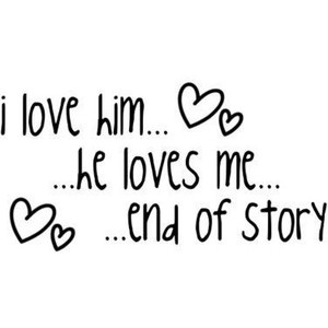 He Loves Me Quotes Quotes About He Loves Me. Quotesgram