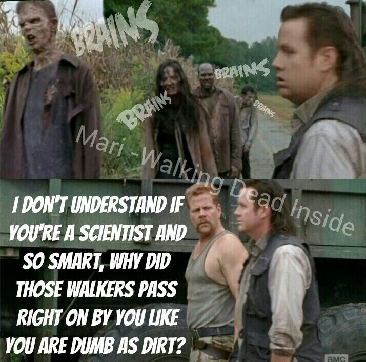 The Walking Dead Abraham Quotes. QuotesGram