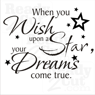 Download Wish Upon A Star Quotes And Sayings. QuotesGram