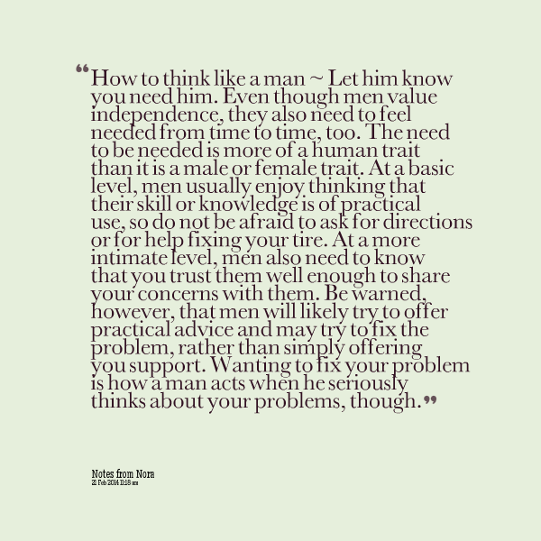 Like quotes him you tell him 77 Perfect