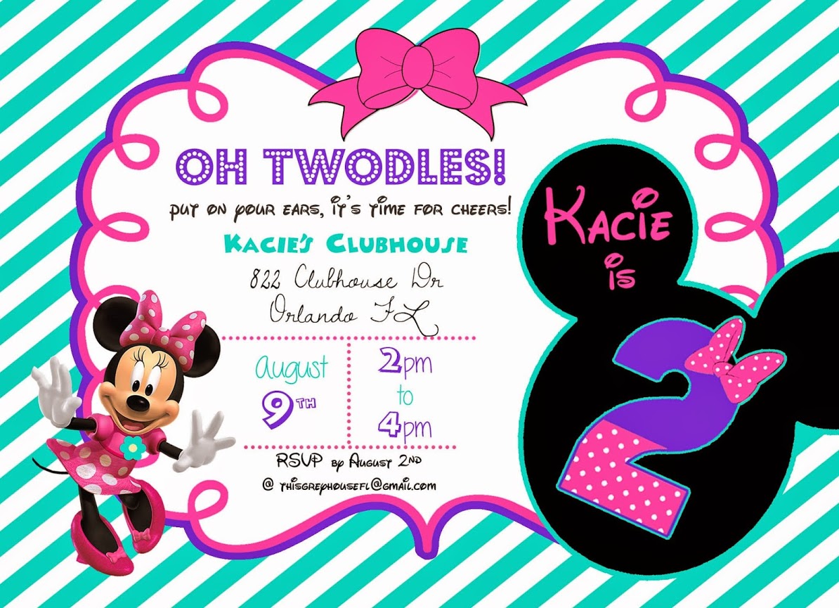Minnie Mouse Quotes About QuotesGram