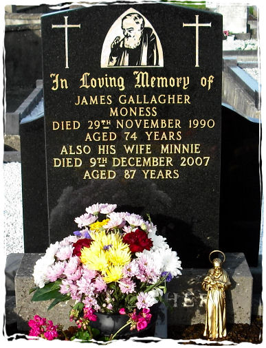 Quotes For Headstones For Parents. QuotesGram