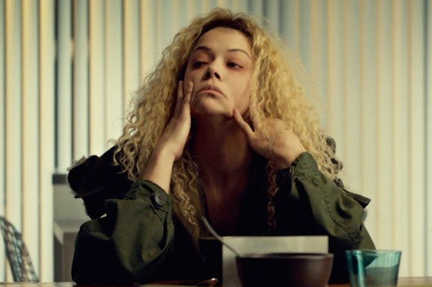 Helena Orphan Black Quotes Quotesgram