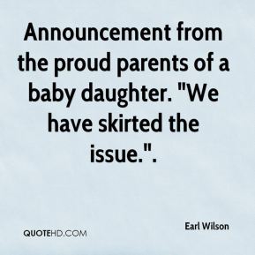 Proud Parent To Daughter Quotes. QuotesGram