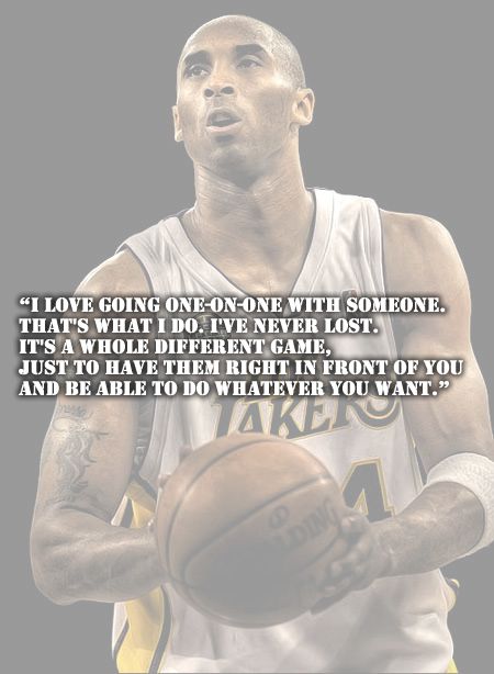 Kobe Bryant Motivational Quotes. QuotesGram