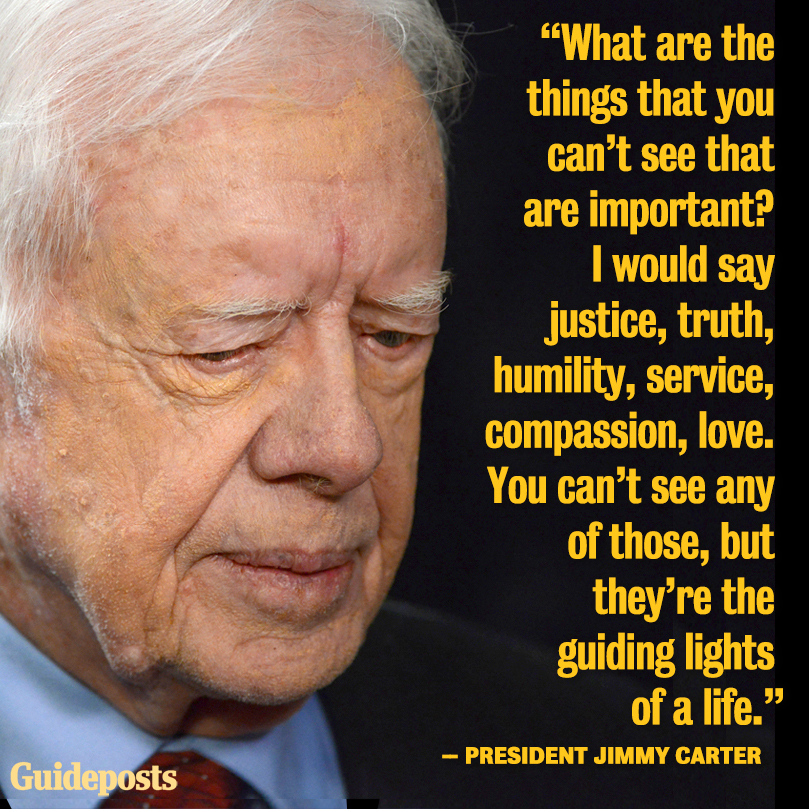 President Jimmy Carter Quotes. QuotesGram