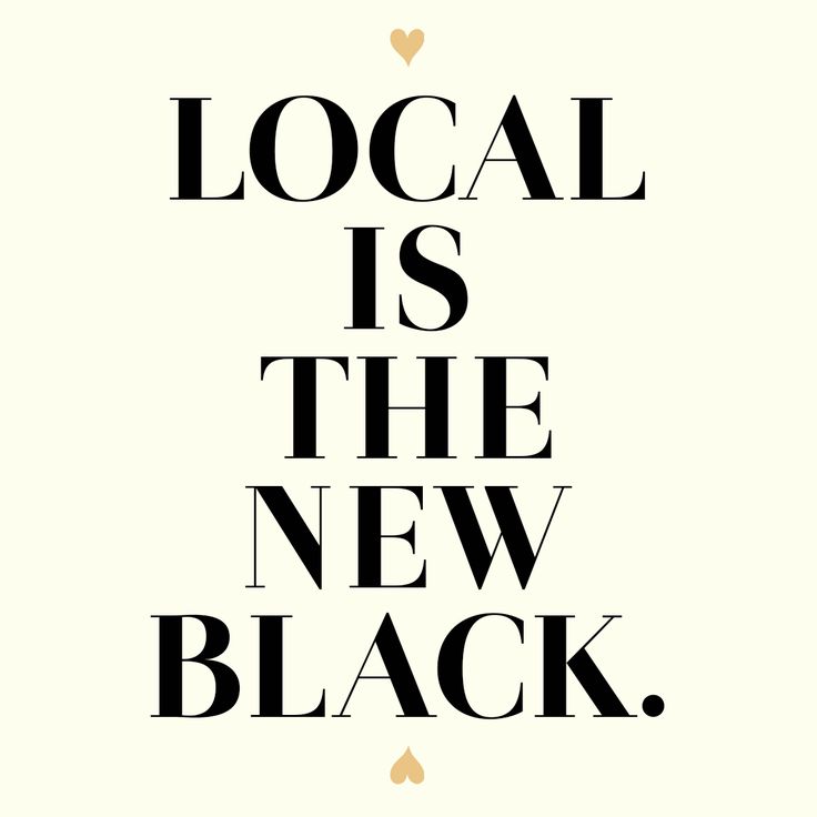Shop Local Quotes. QuotesGram