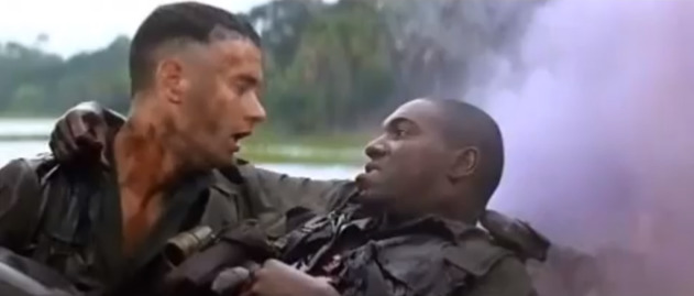 Bubba Forrest Gump Quotes. QuotesGram