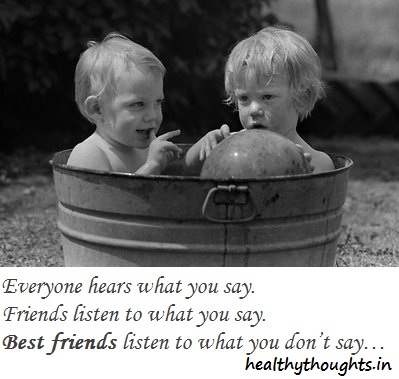 Two Best Friends Quotes. QuotesGram