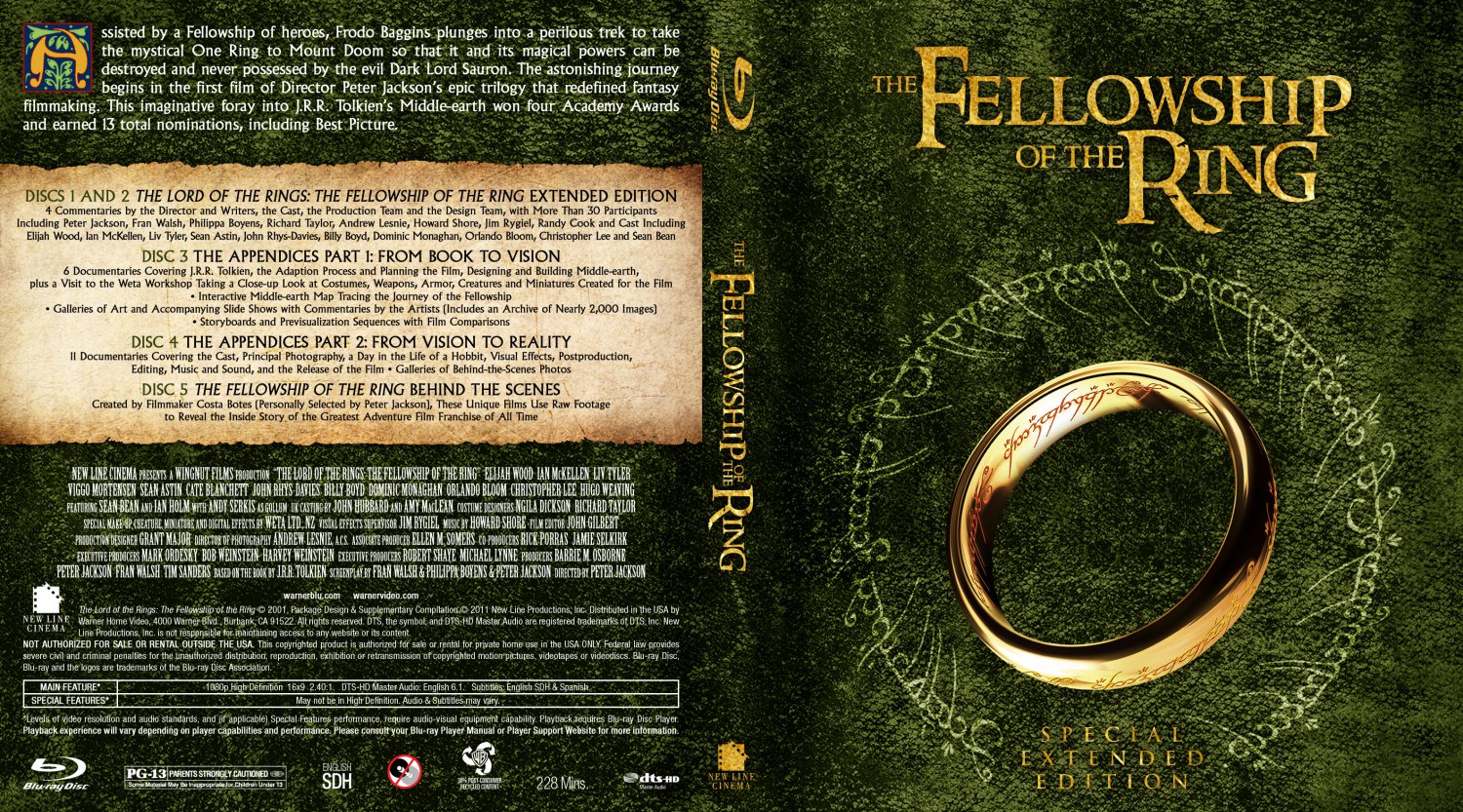 Властелин колец аудио. Fellowship of the Ring обложка. Властелин колец братство кольца обложка DVD. Властелин колец: братство кольца (2001) - обложки.