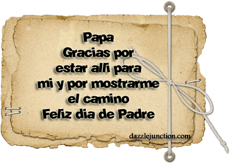 happy birthday dad poems in spanish
