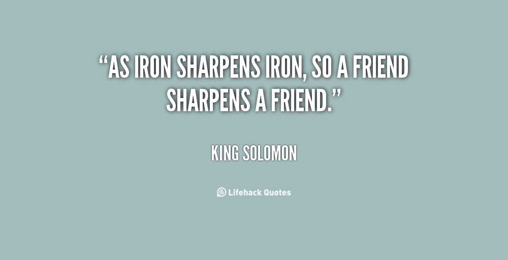 King Solomon Quotes. QuotesGram