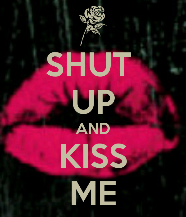 Make Me Shut Up Quotes. QuotesGram