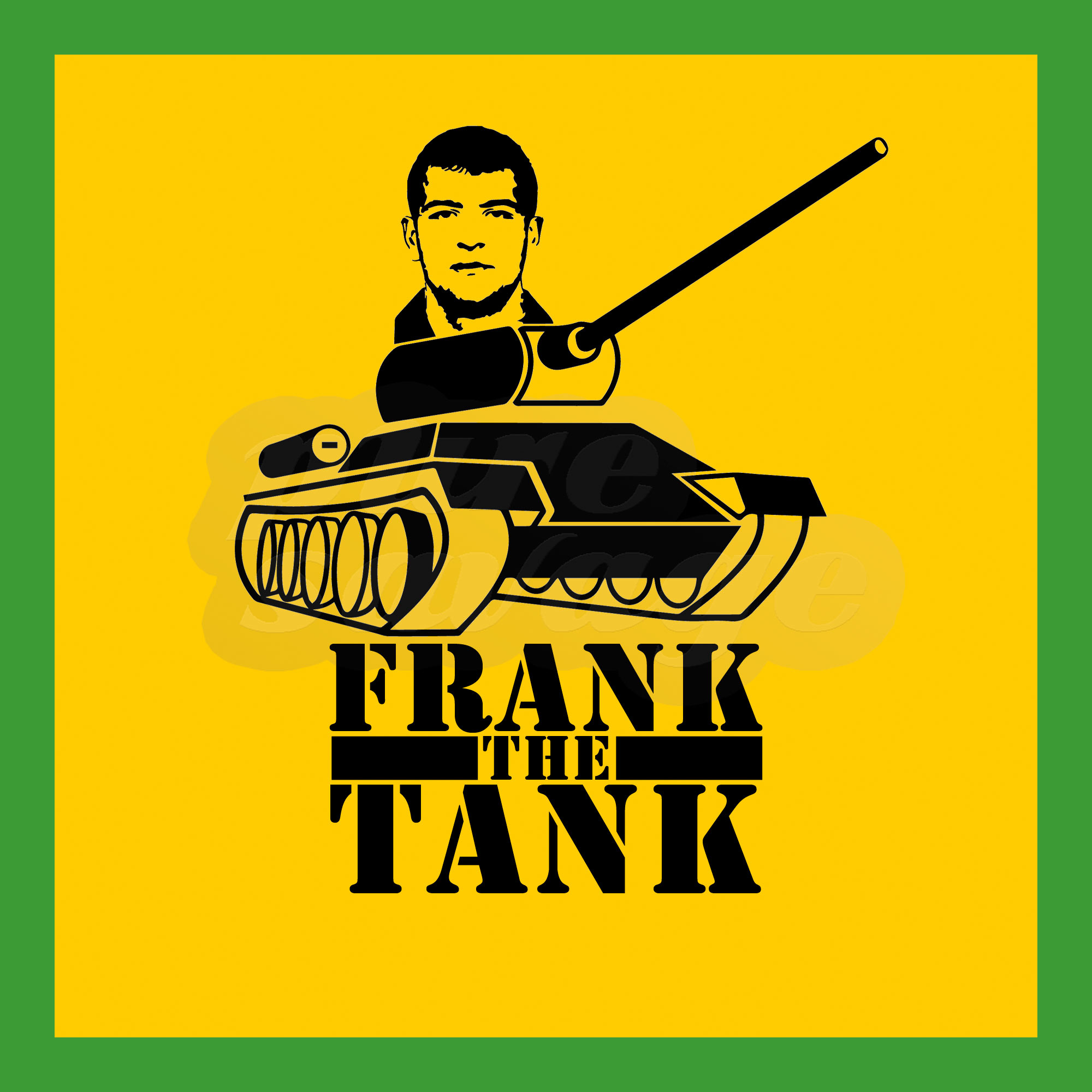 Frank The Tank Quotes. QuotesGram