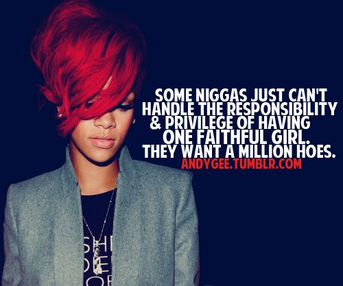Rihanna Quotes. QuotesGram