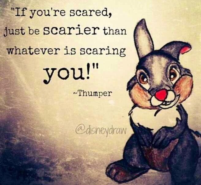 Bambi Quotes. QuotesGram