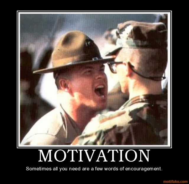 Famous Drill Sergeant Quotes. QuotesGram