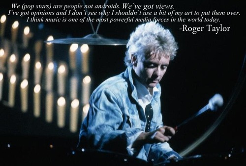 From Queen Band Quotes. QuotesGram