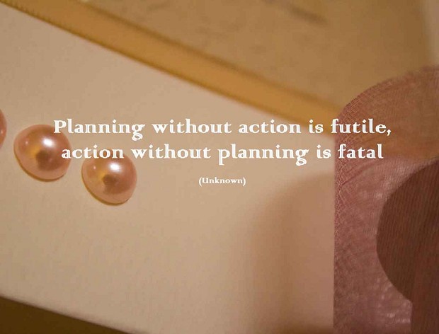 Event Planning Quotes And Sayings. QuotesGram