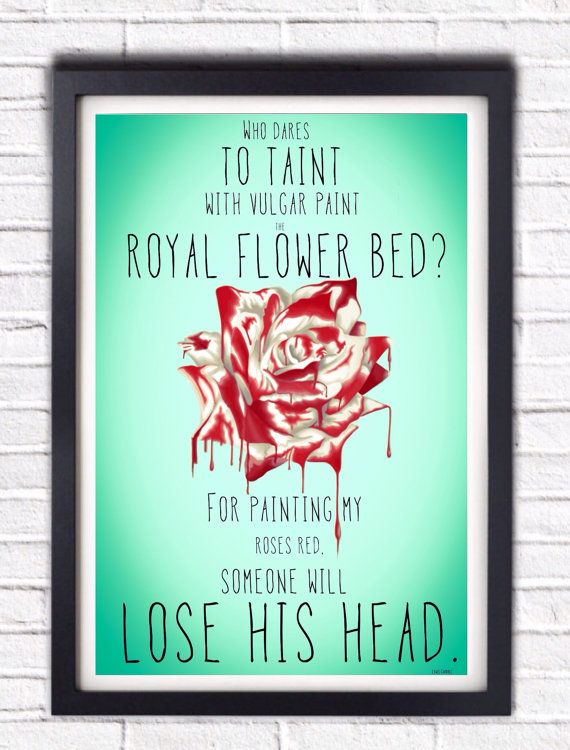 Quotes From The Queen Of Hearts Queen Of Hearts Alice In Wonderland Quotes. QuotesGram