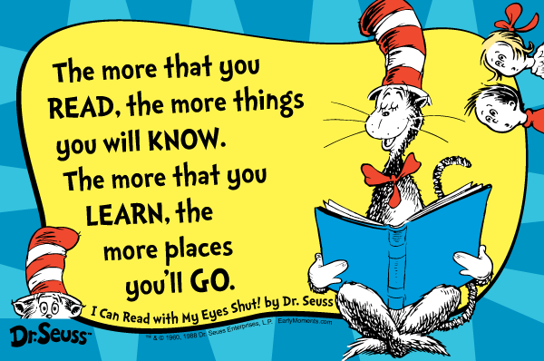 Dr Seuss Quotes On Kindness. QuotesGram
