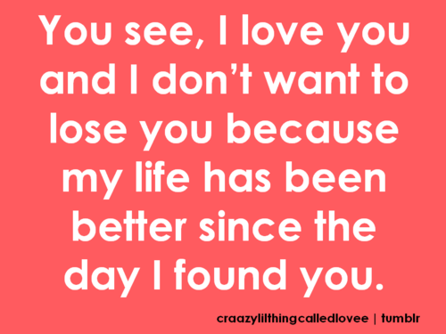 12 I Love You Baby Quotes Best Quote Hd