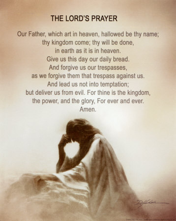Lords Prayer Bible Quotes About Quotesgram Lords Prayer Bible Quotes About Quotesgram