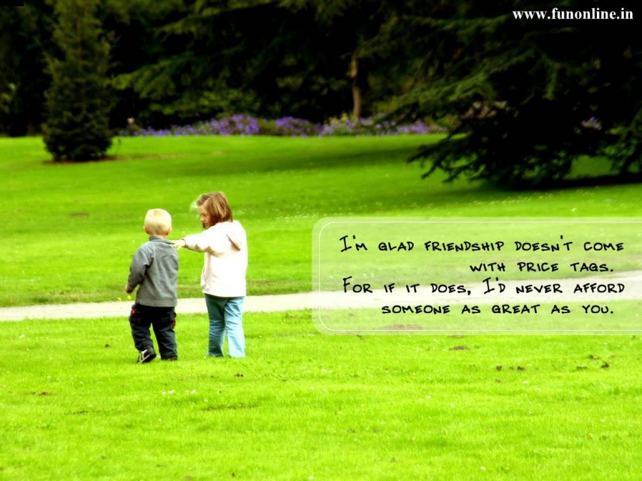  Cute  Quotes  About True  Friendship  QuotesGram