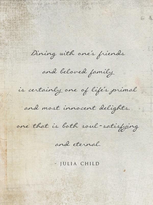 Dining Quotes And Sayings QuotesGram