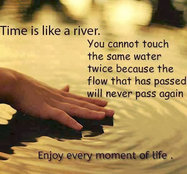 Enjoy Each Moment Quotes. QuotesGram