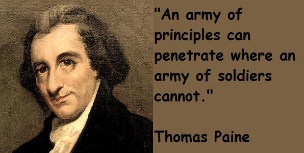Thomas Paine Quotes And Sayings. QuotesGram