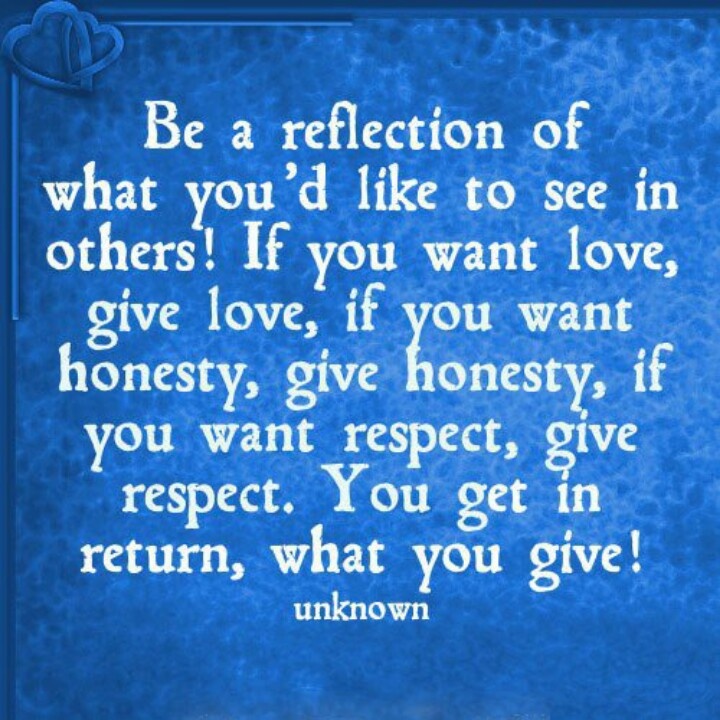 Friendship Reciprocity Quotes. QuotesGram