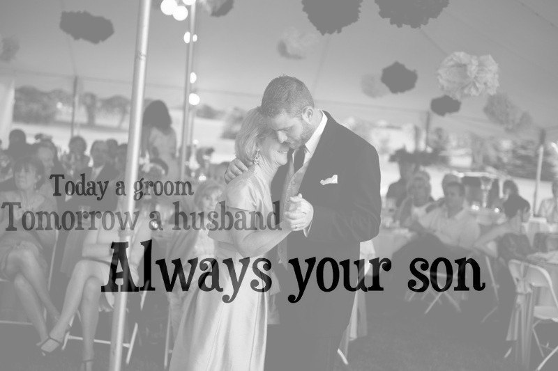 Relationship Quotes About Mothers And Sons. QuotesGram