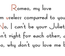 Love Quotes From Romeo And Juliet Quotesgram