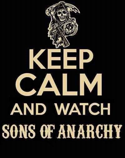 Sons Of Anarchy Memorable Quotes. QuotesGram
